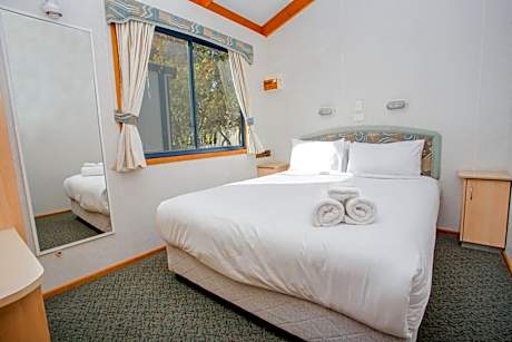 Standard Two-Bedroom Cabin B