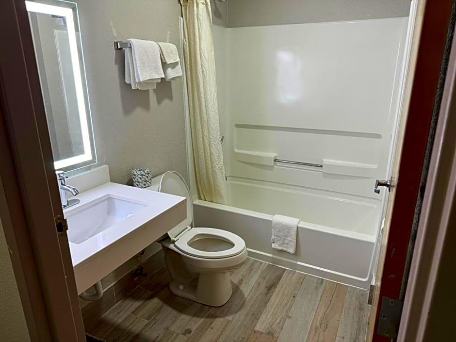 Microtel Inn & Suites by Wyndham Winston Salem