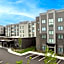 Residence Inn By Marriott Indianapolis Plainfield
