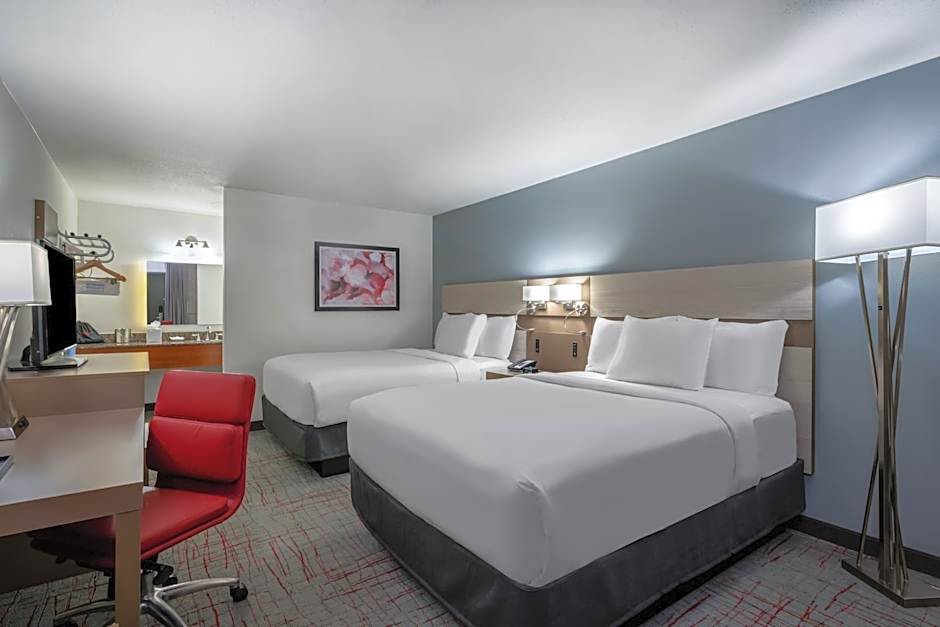 Wyndham Garden Columbia/Ft. Jackson