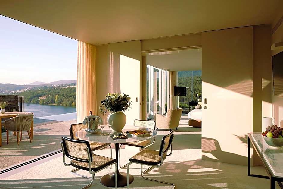 Octant Douro