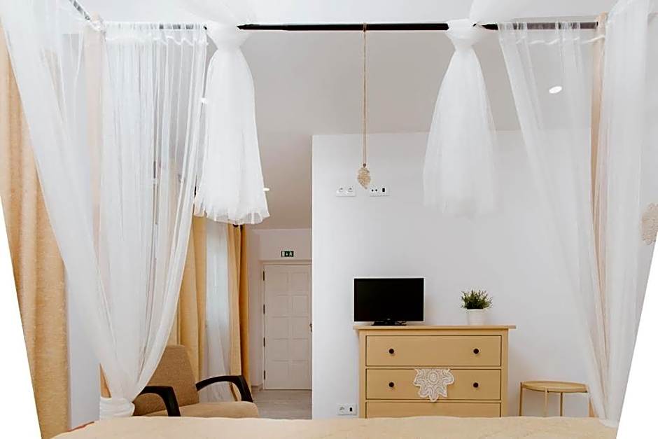 Boutique Hotel - O House Ericeira Hills