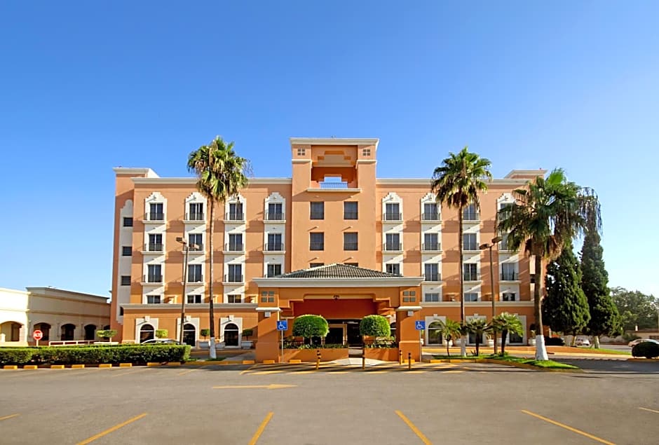 iStay Hotel Ciudad Victoria