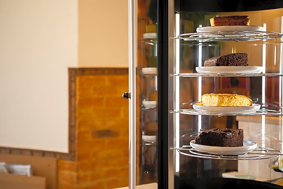 Hotel Puerto de Candas