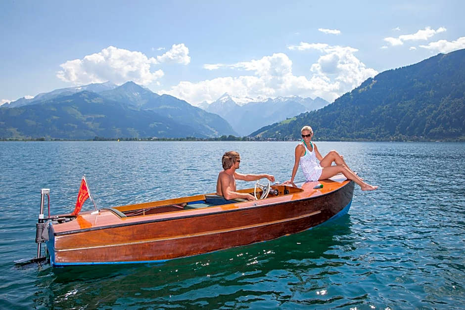 Hotel Gasthof Mitteregger - BEST PLACE in town with summercard included