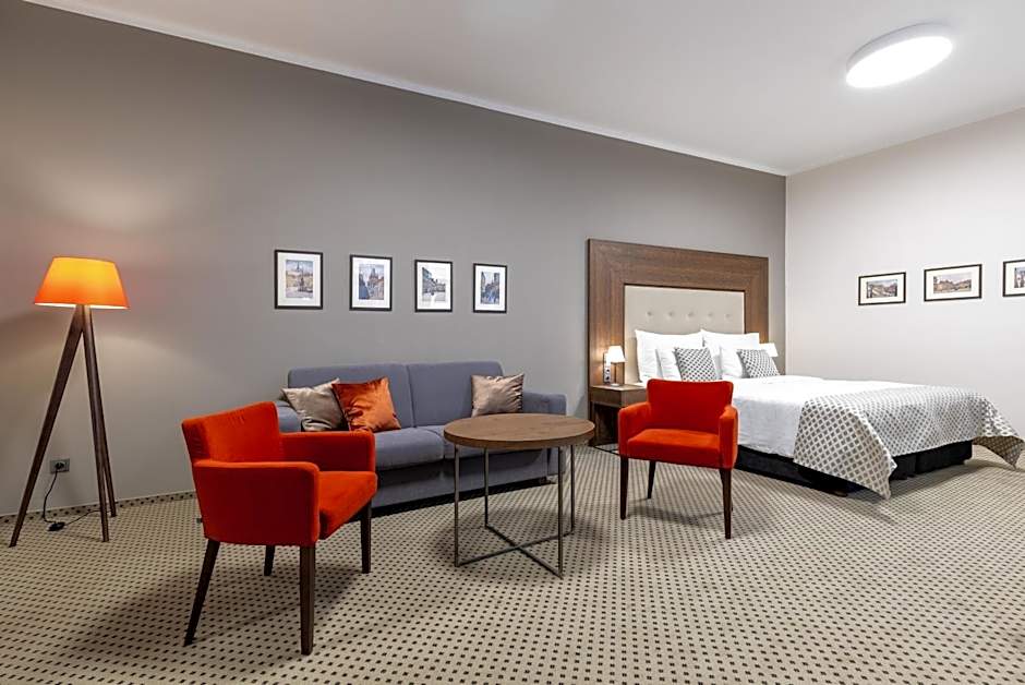 Hotel Ikona
