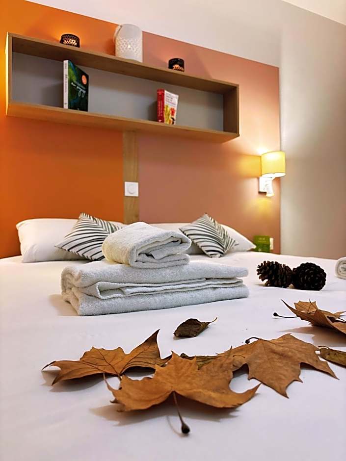 Apparthotel Privilodges Toulon