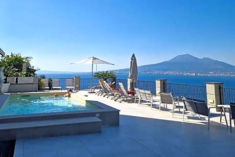 Grand Hotel La Panoramica