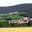 Landhotel Windlicht