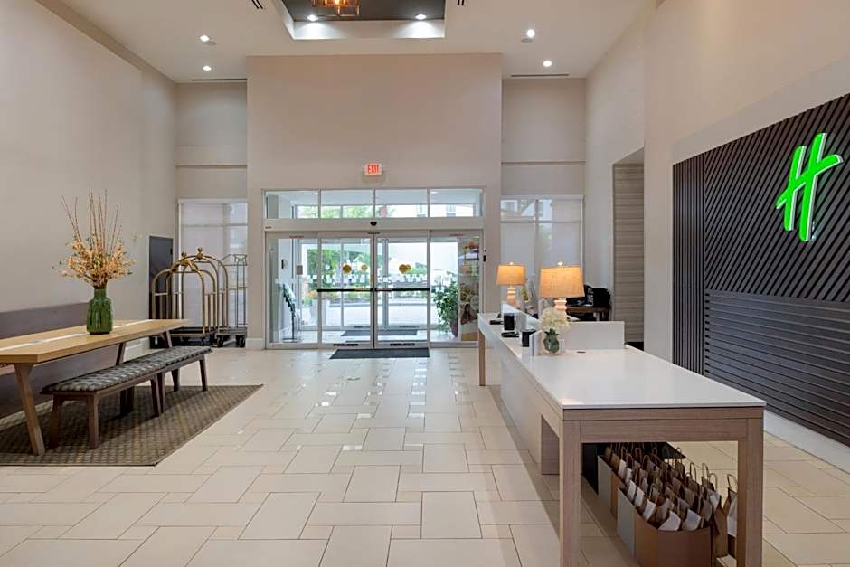 Holiday Inn Rock Hill By IHG