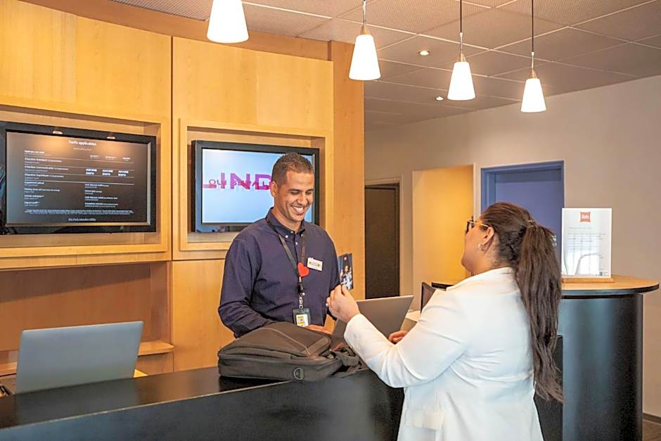 ibis Paris Meudon Velizy