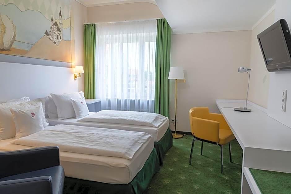 Hotel König Ludwig II