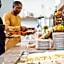 Ibis Styles Dragon Mart Dubai
