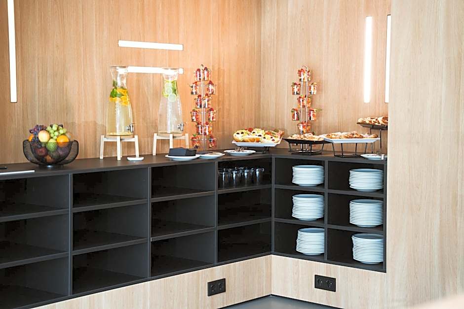 GREFIS Hotel München-Gräfelfing