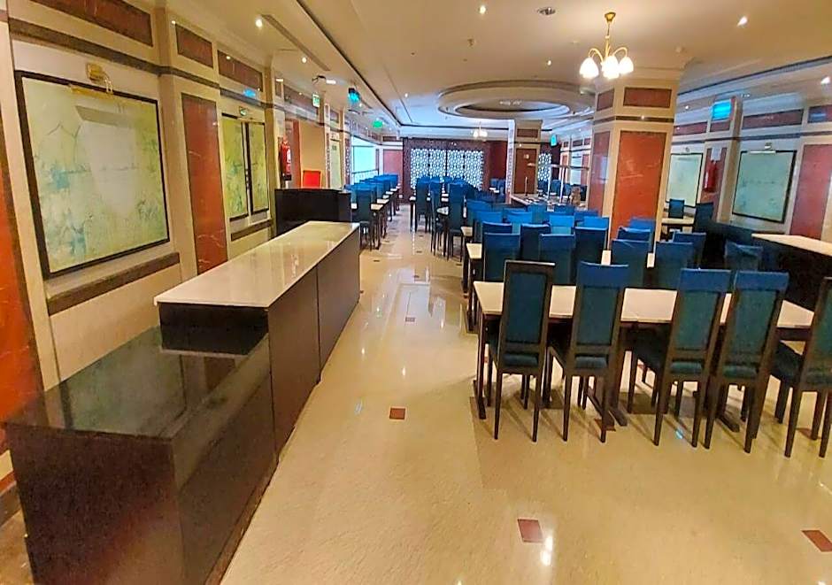 Rotana Al Mesk Hotel