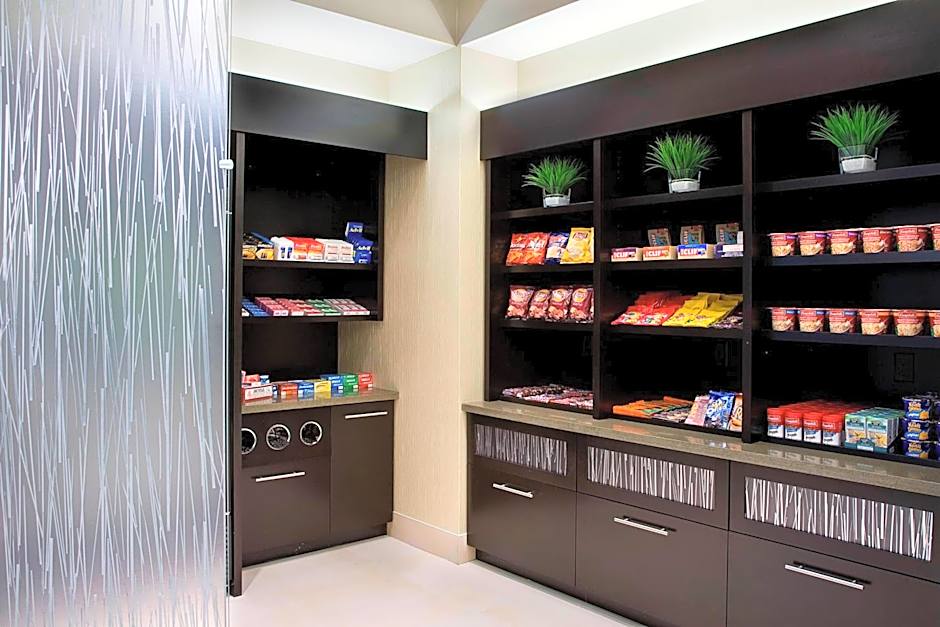 SpringHill Suites by Marriott Toronto Vaughan