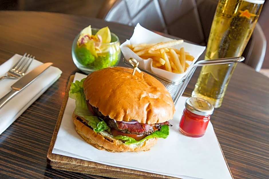 Thistle London Hyde Park Kensington Gardens