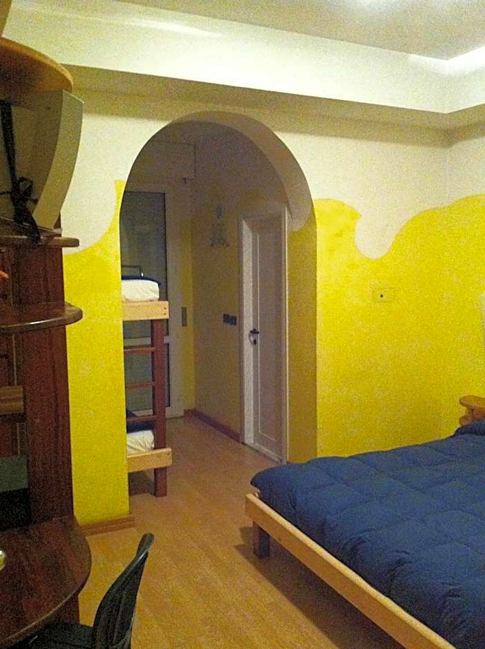 Hotel Stella Maris