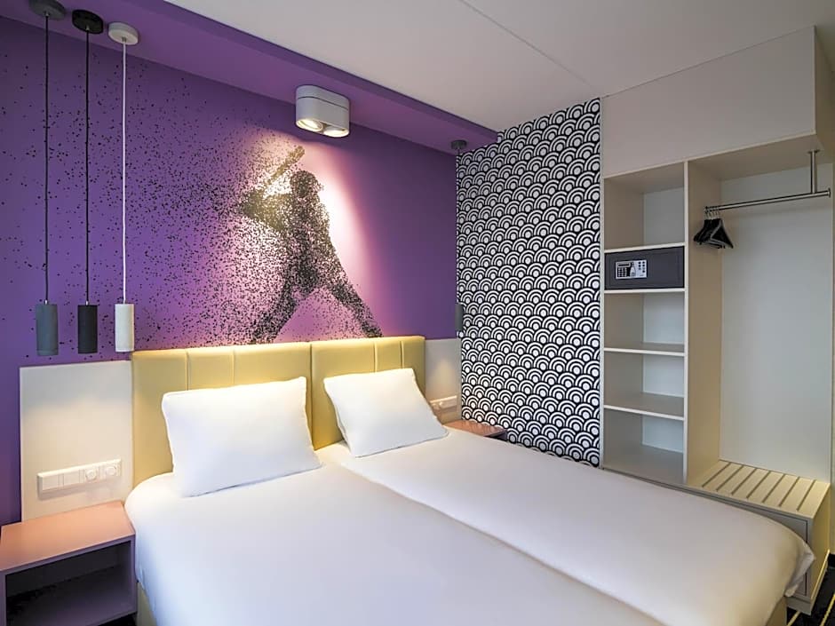 ibis Styles Haarlem City