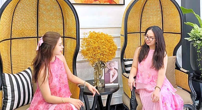 Thuy Duong Boutique Hotel Hue