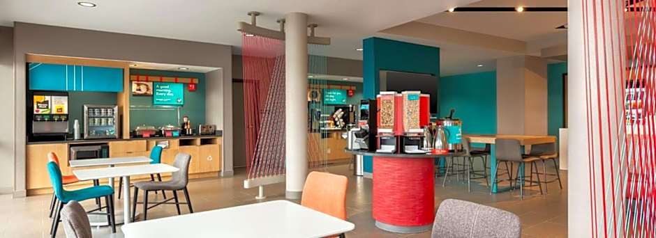 avid Hotel Ocala Downtown, an IHG hotel