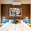 SWU Magazine Rooms