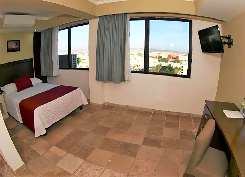 Hotel Playa Bonita