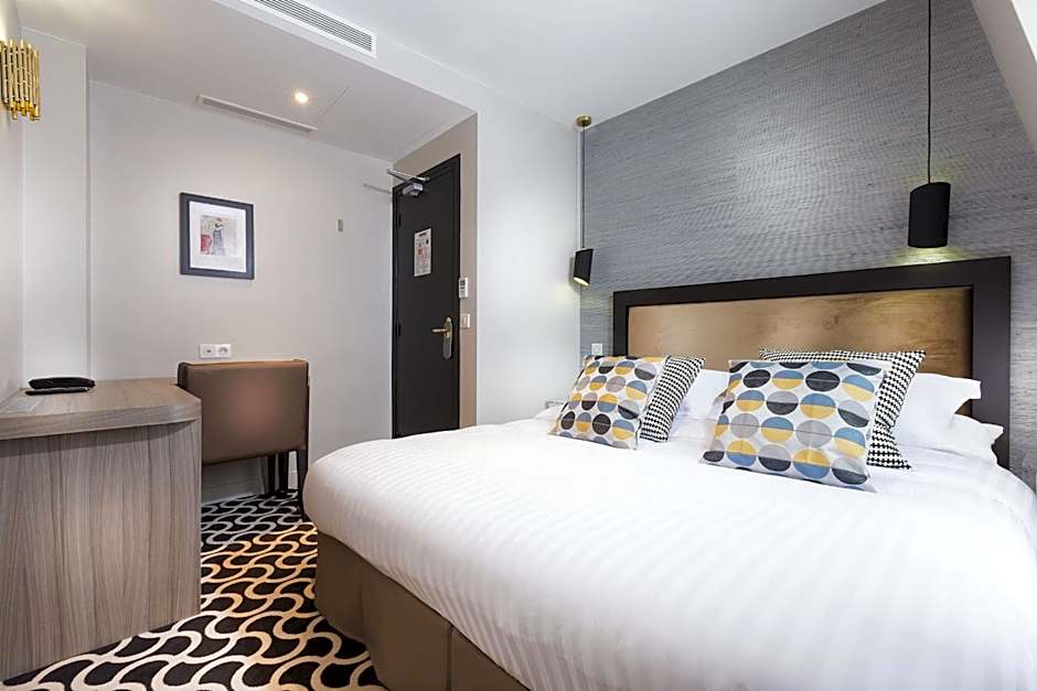 Hotel International Paris