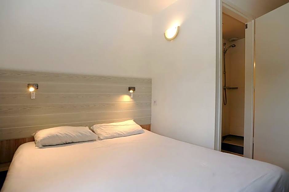 Fasthotel La Roche-sur-Yon