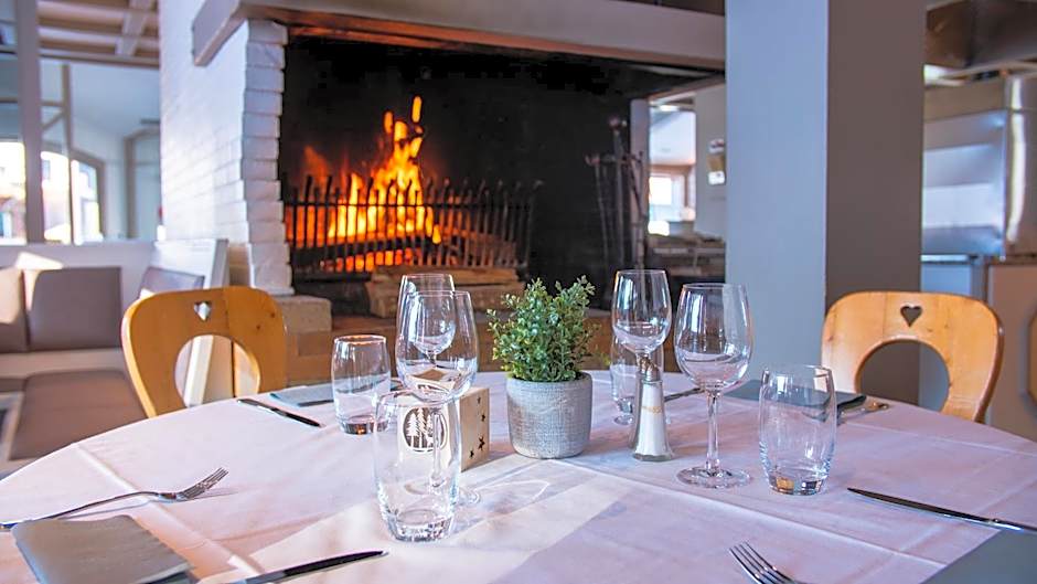 Hôtel Arbois Bettex