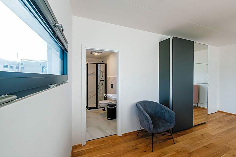 VV hotel & apartments