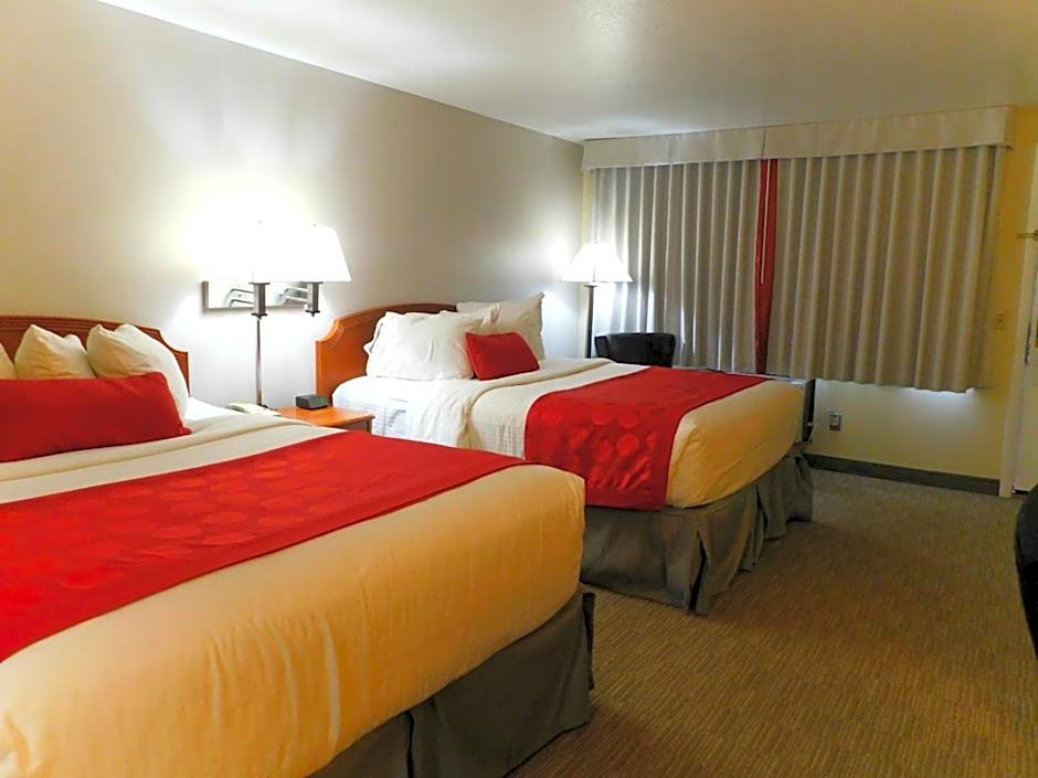 Copper Queen Hotel & Casino