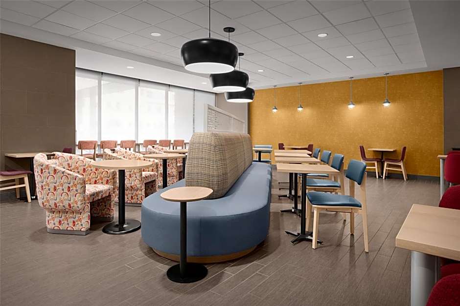 Home2 Suites By Hilton Sioux Falls/Sanford Medical Center