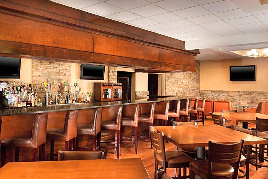 Four Points By Sheraton Asheville Downtown