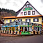 Hotel Restaurant Freihof