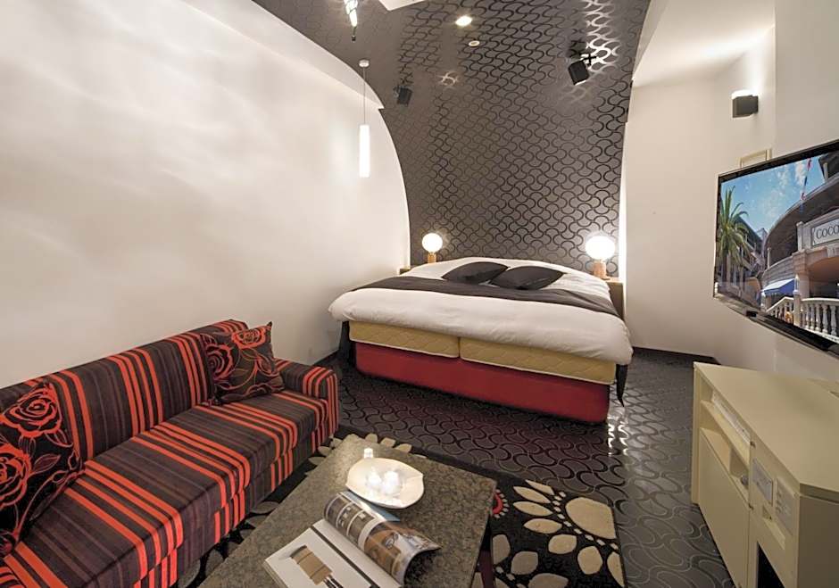 HOTEL & SPA ISLAND (Adult Only)
