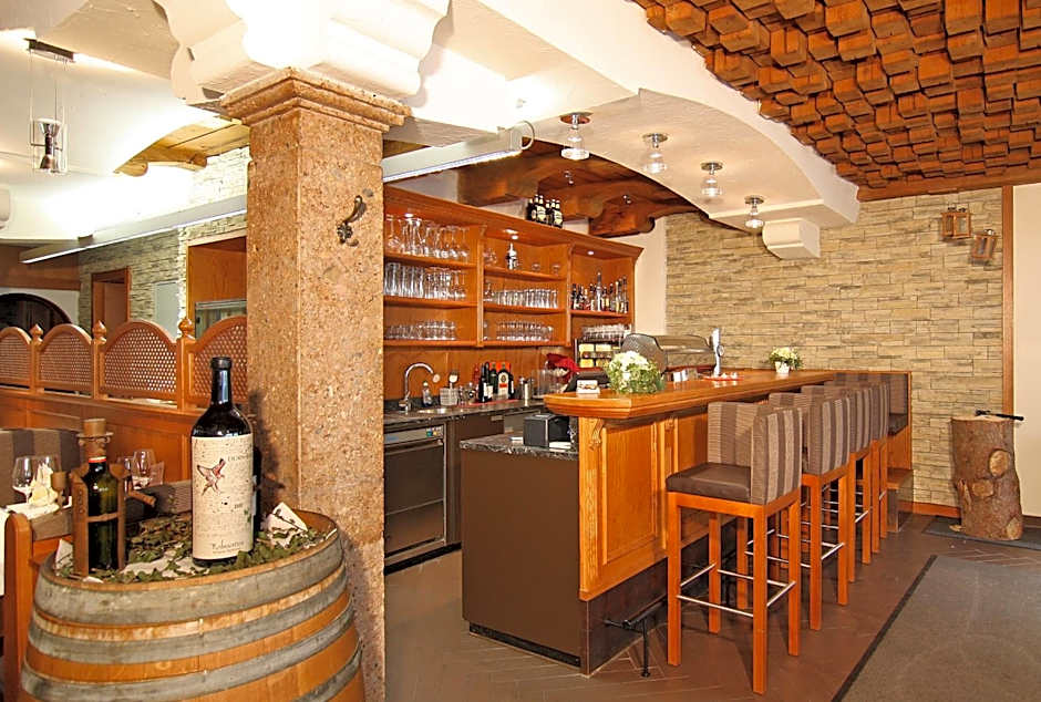 Aparthotel Krösbacher