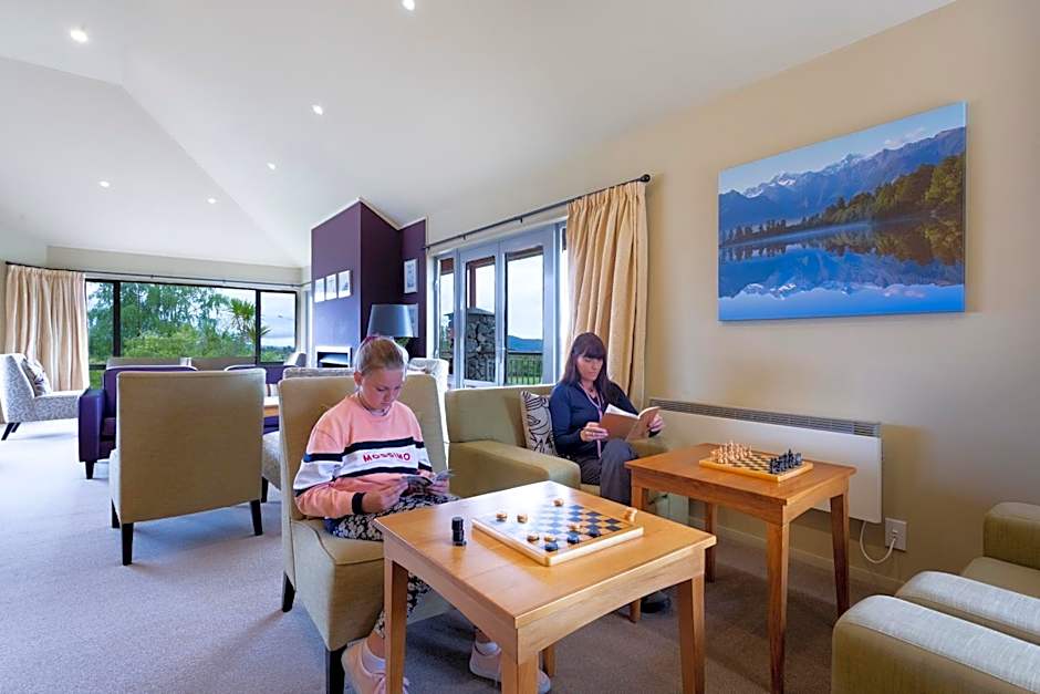 Scenic Hotel Te Weheka