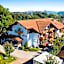 Akzenthaus Alpenrose Nesselwang