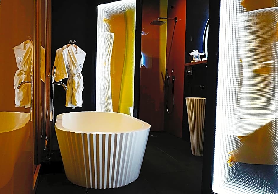 Malmaison Hotel Leeds