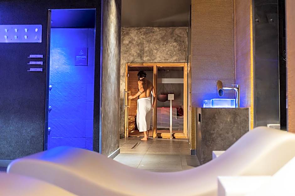 Hi Hotels Trento - Wellness & Spa Adults Only