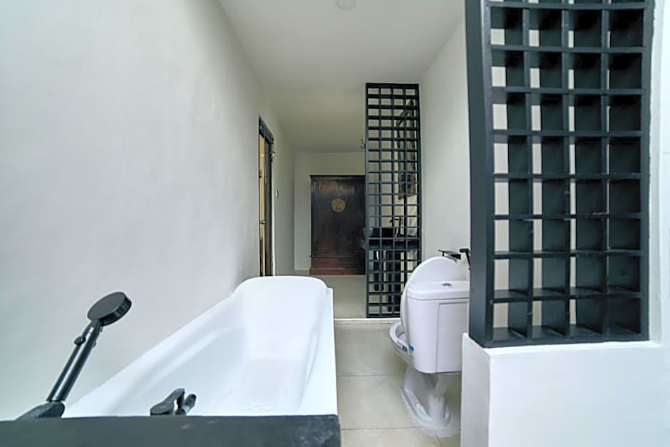 Cantik ArtVilla by ArthouseBali