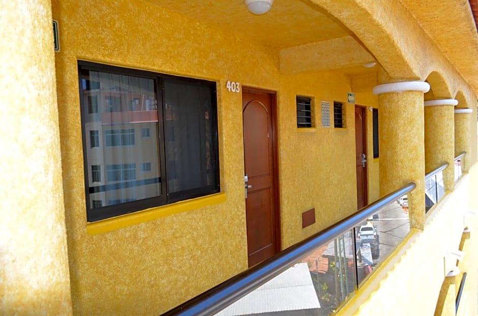Villas La Lupita