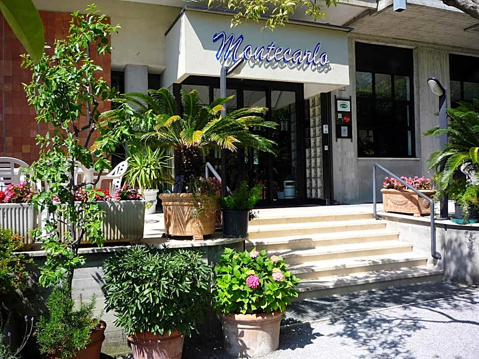 Hotel Montecarlo