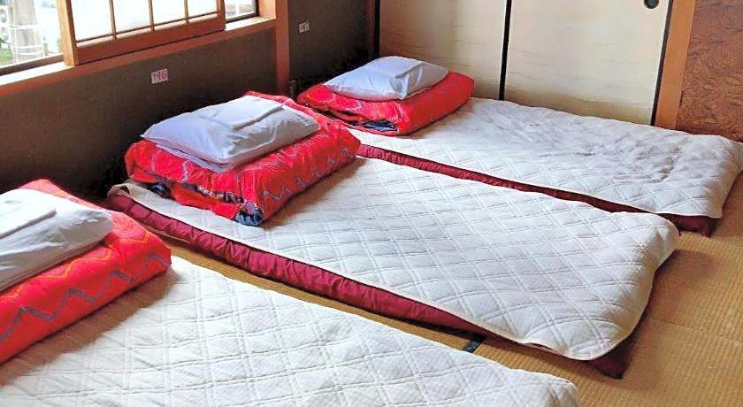 Nikko Park Lodge Tobu Station