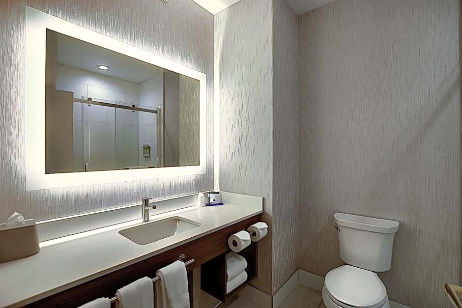 Holiday Inn Express Airport Calgary By IHG