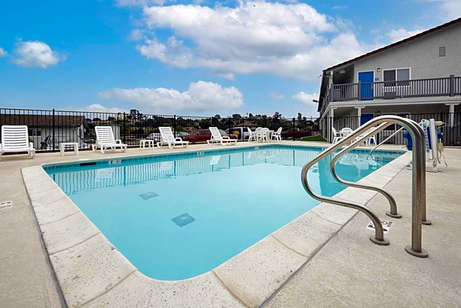 Days Inn by Wyndham Arroyo Grande/Pismo Beach