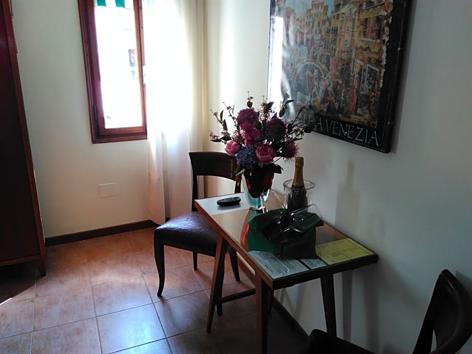 Albergo Al Gobbo