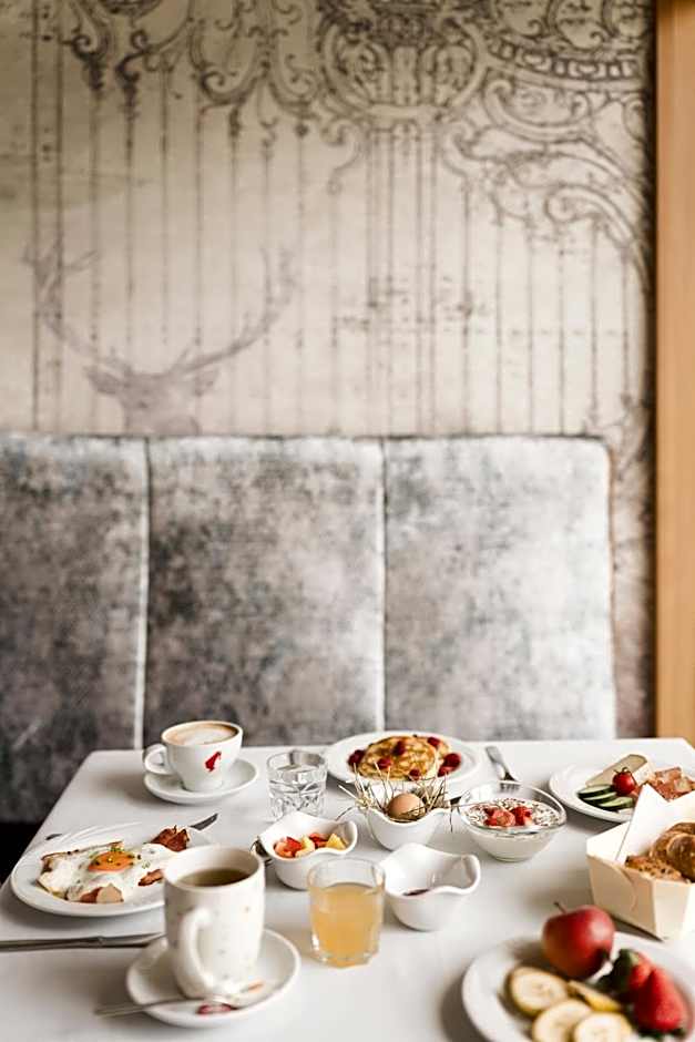 Hotel Nussbaumerhof ***