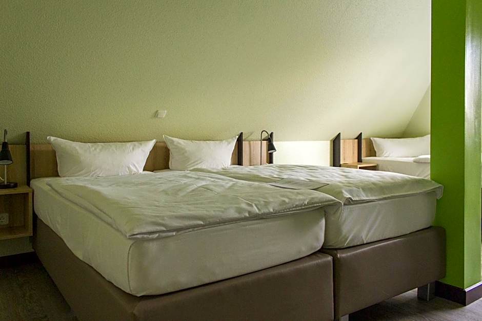 Schlüter Hotel & Restaurant